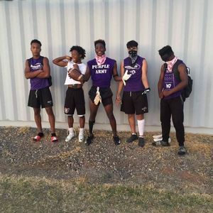 Meet your Posher, Daedae